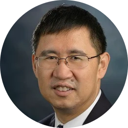Prof. Dr. Binghe Wang